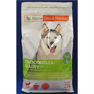 rayne crocodile dog food