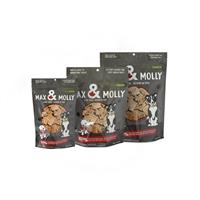 Max and molly liver treats best sale