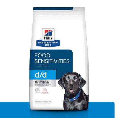 Hill's science diet 2025 dd dog food