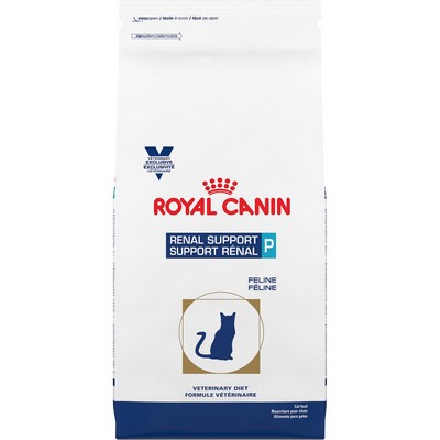 royal canin hp renal feline