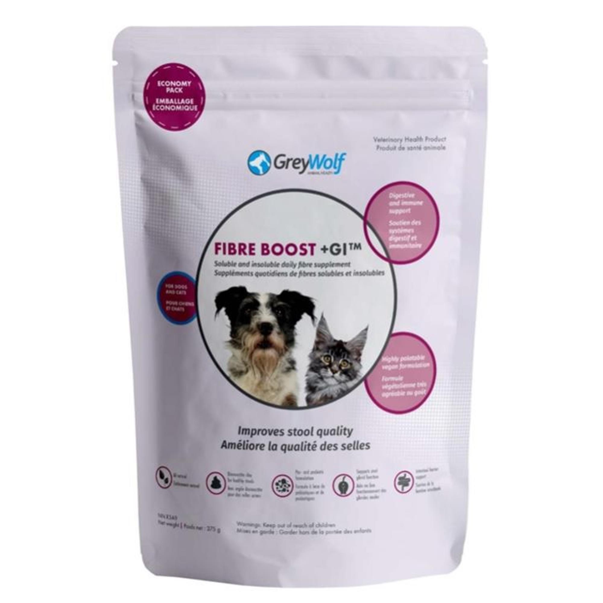 Grey wolf hot sale dog food