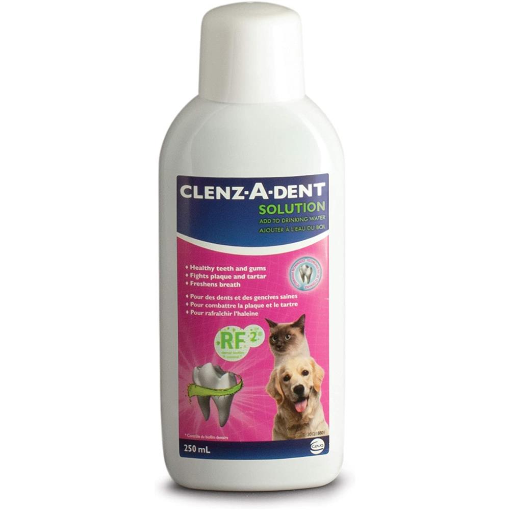 Drinking water additives store for dogs teeth