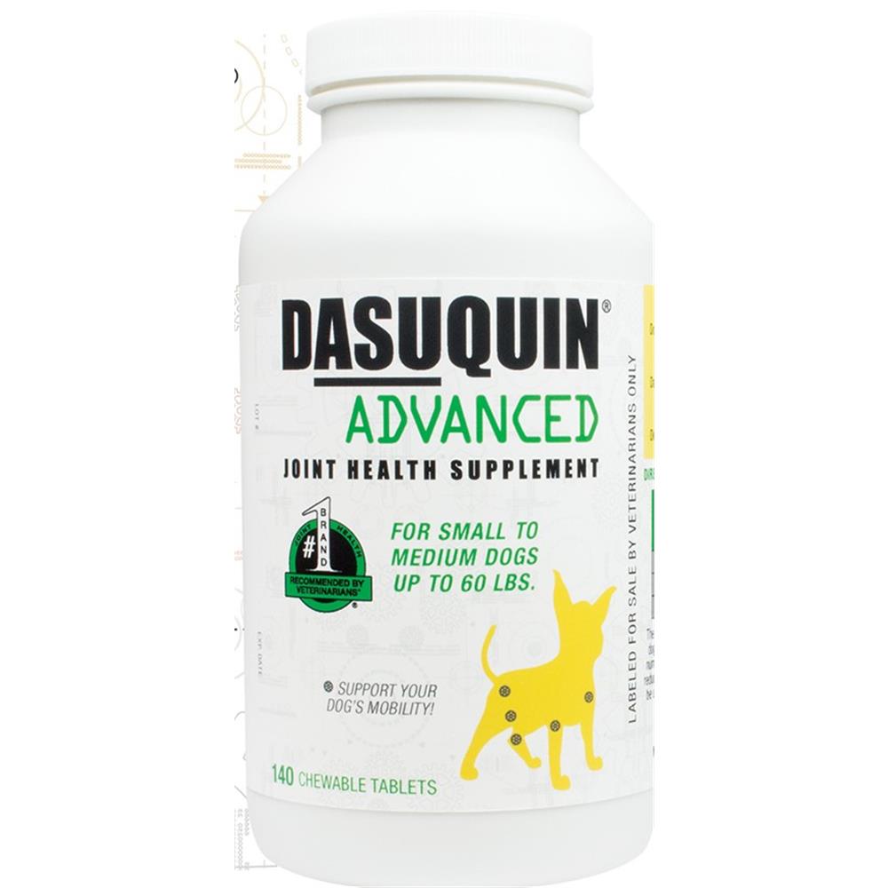 Dasuquin advanced small to best sale medium dogs