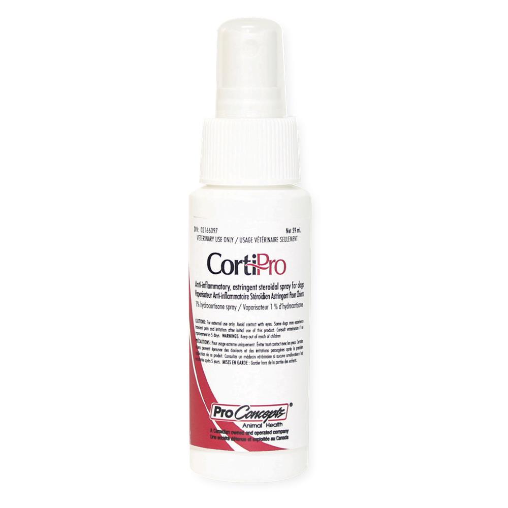 21st century clearance hydrocortisone spray