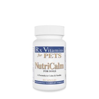 Rx nutricalm 2024