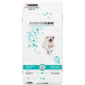 Purina essential care store puppy