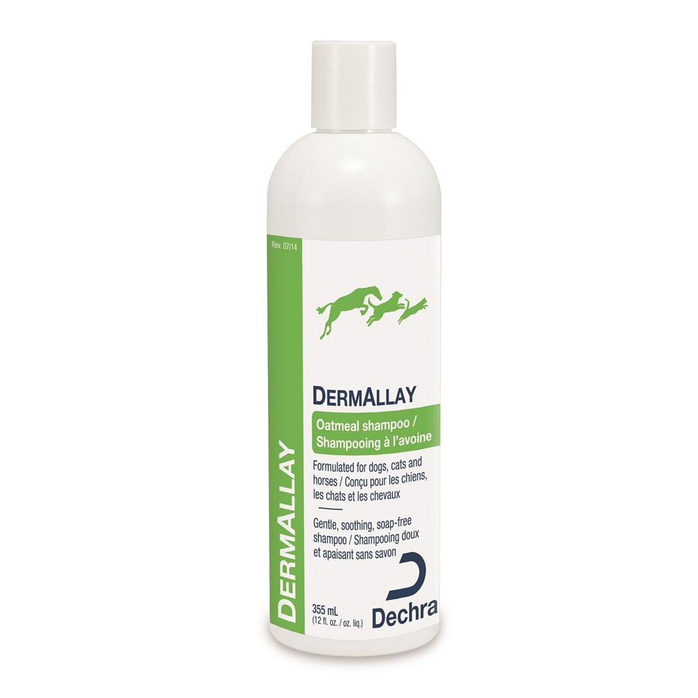 Dermallay shampoo sale