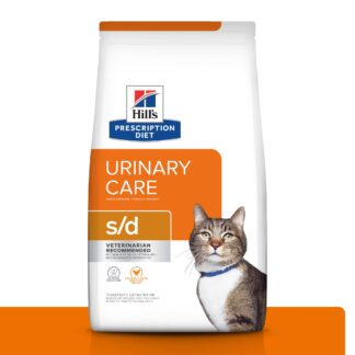 royal canin urinary satiety calm